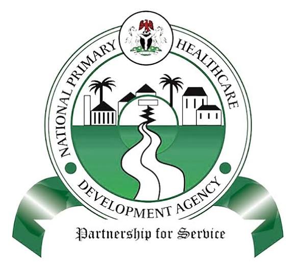 National Primary Health Care Development Agency (NPHCDA)