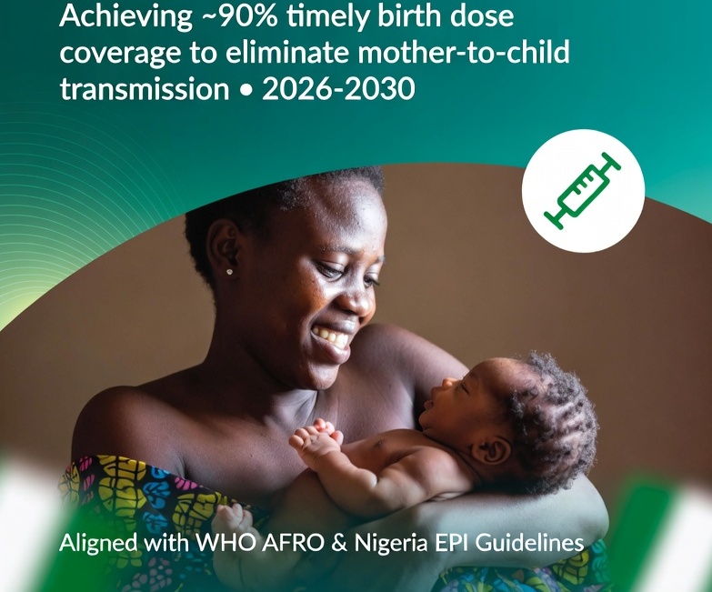 Hepatitis B Birth Dose Vaccination Toolkit