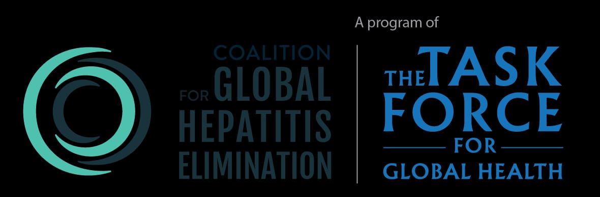 Coalition For Global Hepatitis Elimination